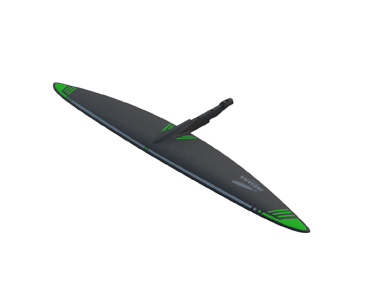 Indiana Foil HP Front Wing Condor S