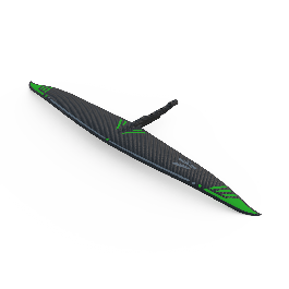 Indiana Foil HP Front Wing Barracuda XL