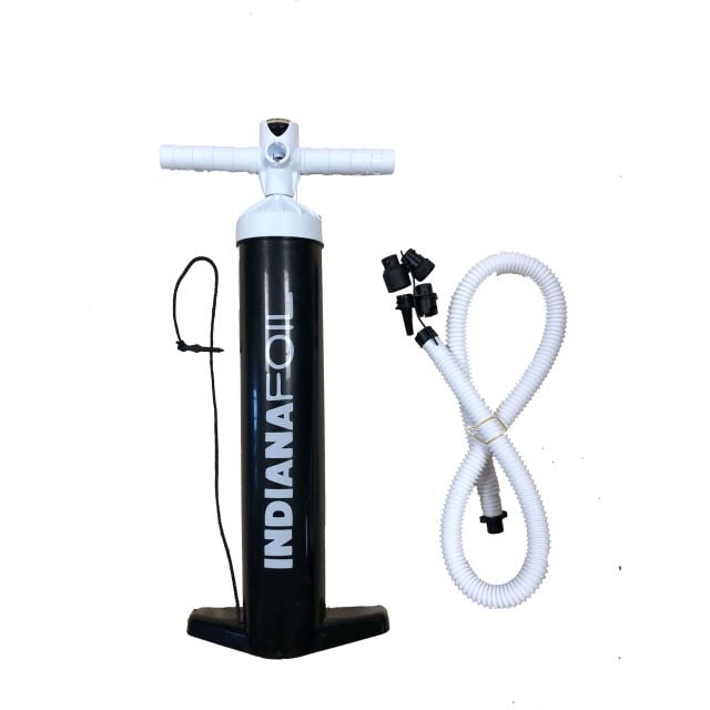 5206SP Indiana HP3 R Pump Front