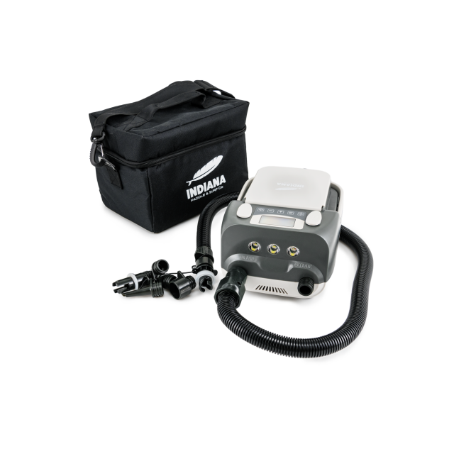 Indiana Battery Pump HT-790