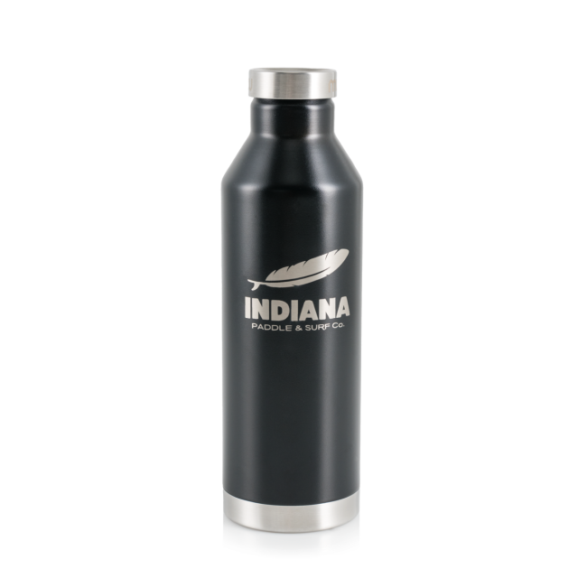 5508SN Indiana isolated Bottle front