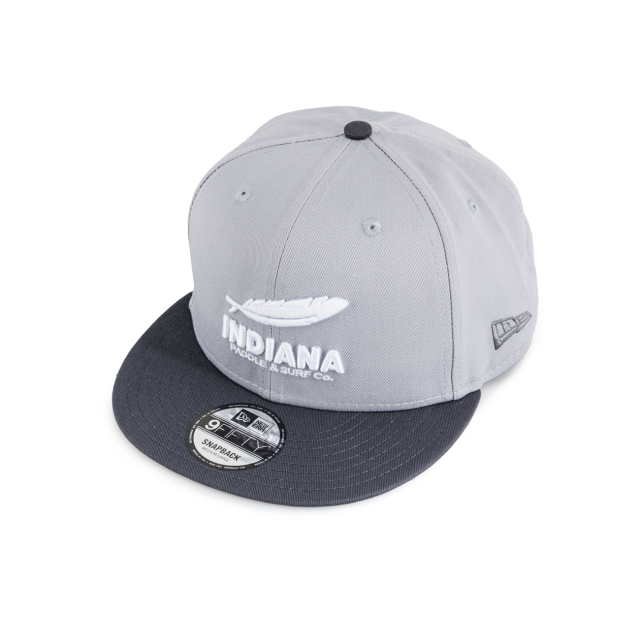 5680SP Indiana New Era cap front