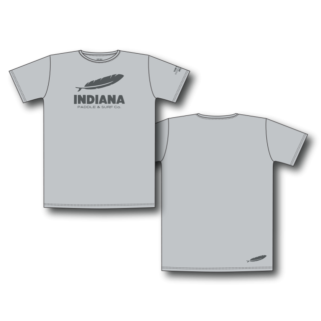 5595SM Indiana Lycra Hybrid Front