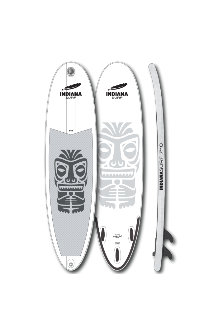 3001SM Indiana 7 10 Surf Inflatable 