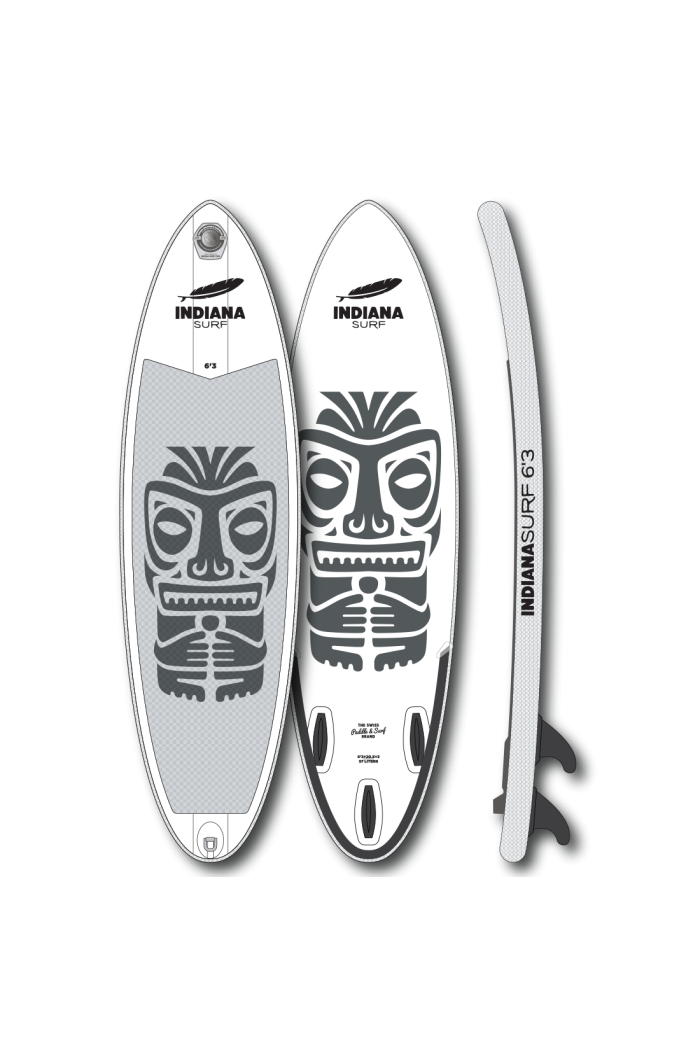 3002SM Indiana 6 3 Surf Inflatable 