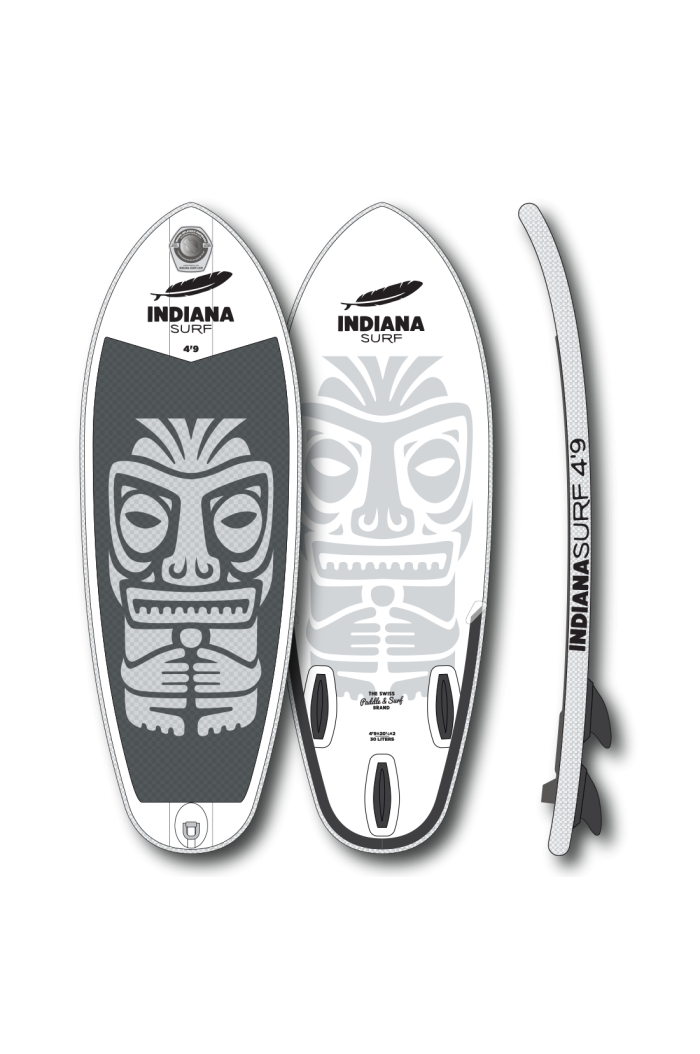 3005SM Indiana 4 9 Surf Inflatable 
