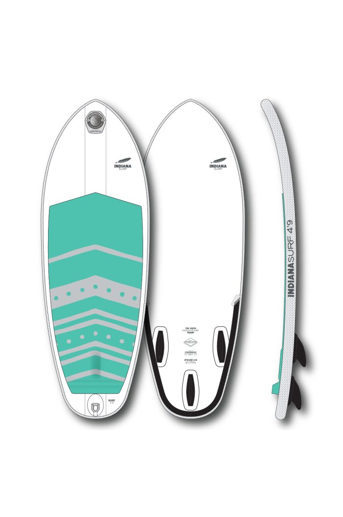 3006SM Indiana 4 9 Urban Surf Inflatable 