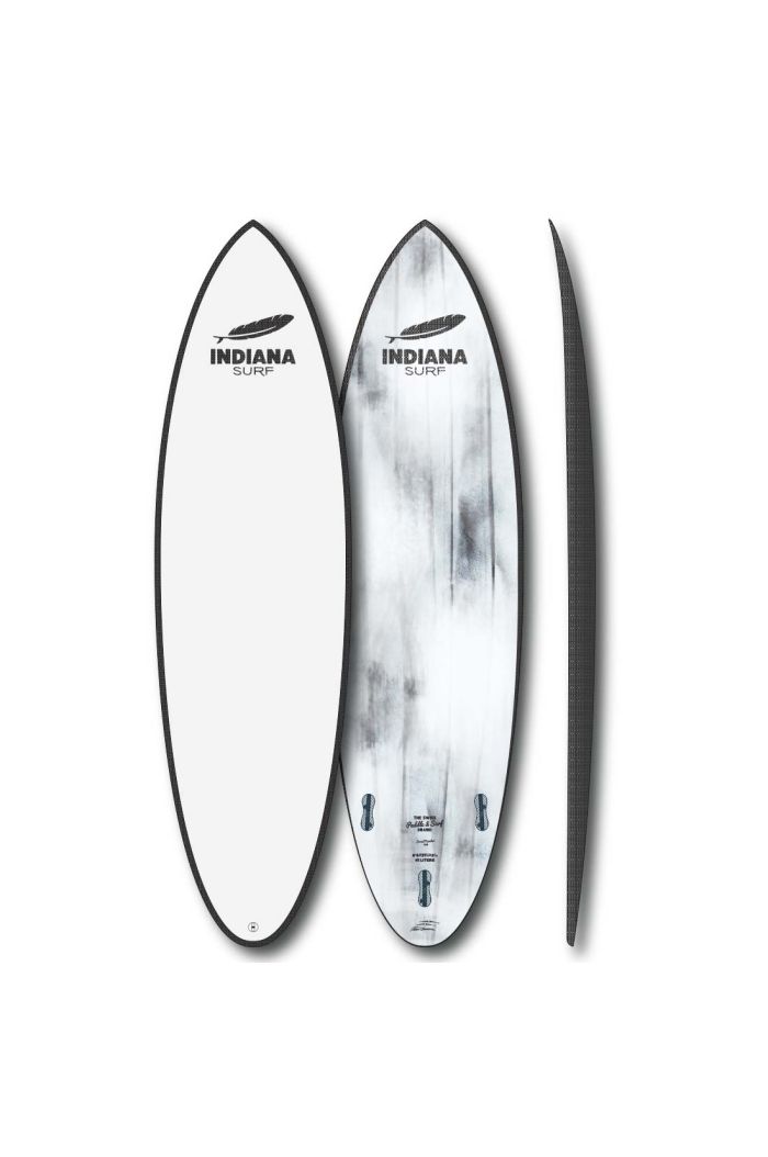 3104SP Indiana 6 6 Surf Hardboard LowRes 