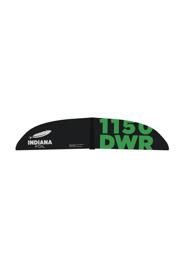 3314SP Indiana Foil Front Wing 1150 DWR 