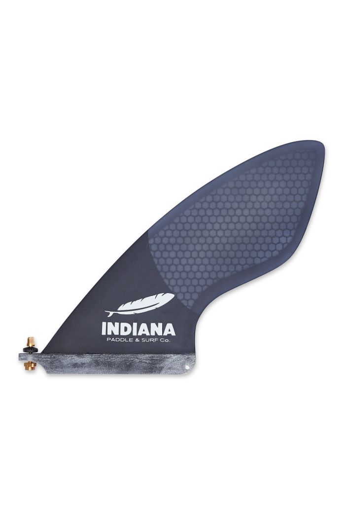5021SN Indiana 9 5 Honeycomb Race Fin anthrazite with finbolt 