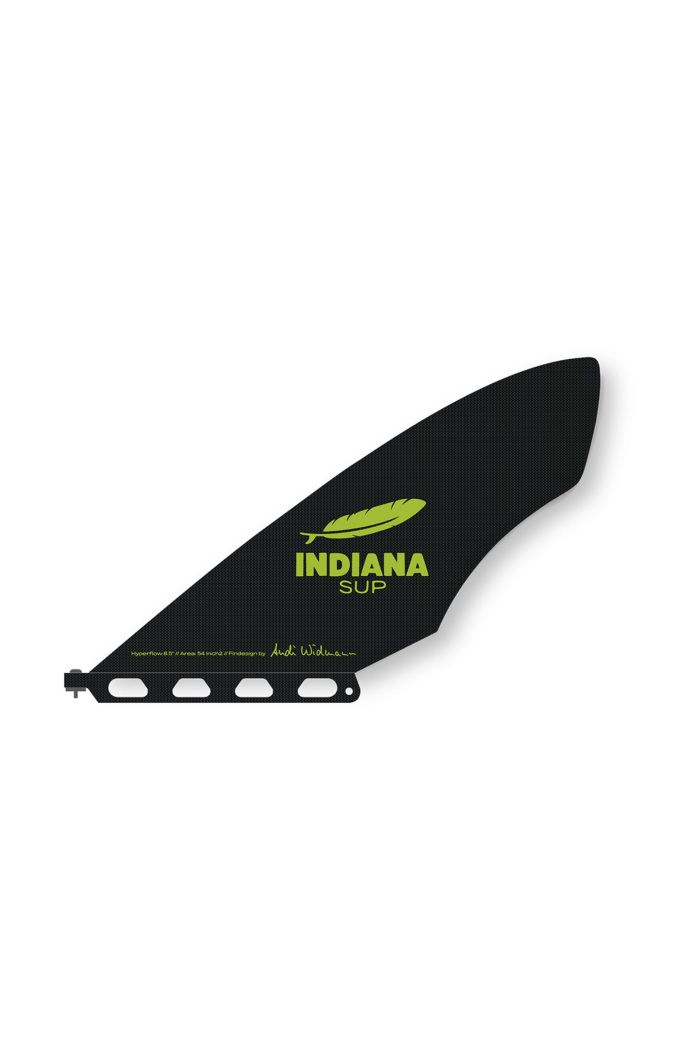 5023SP Indiana 8 5 Hyperflow Carbon Race Fin 
