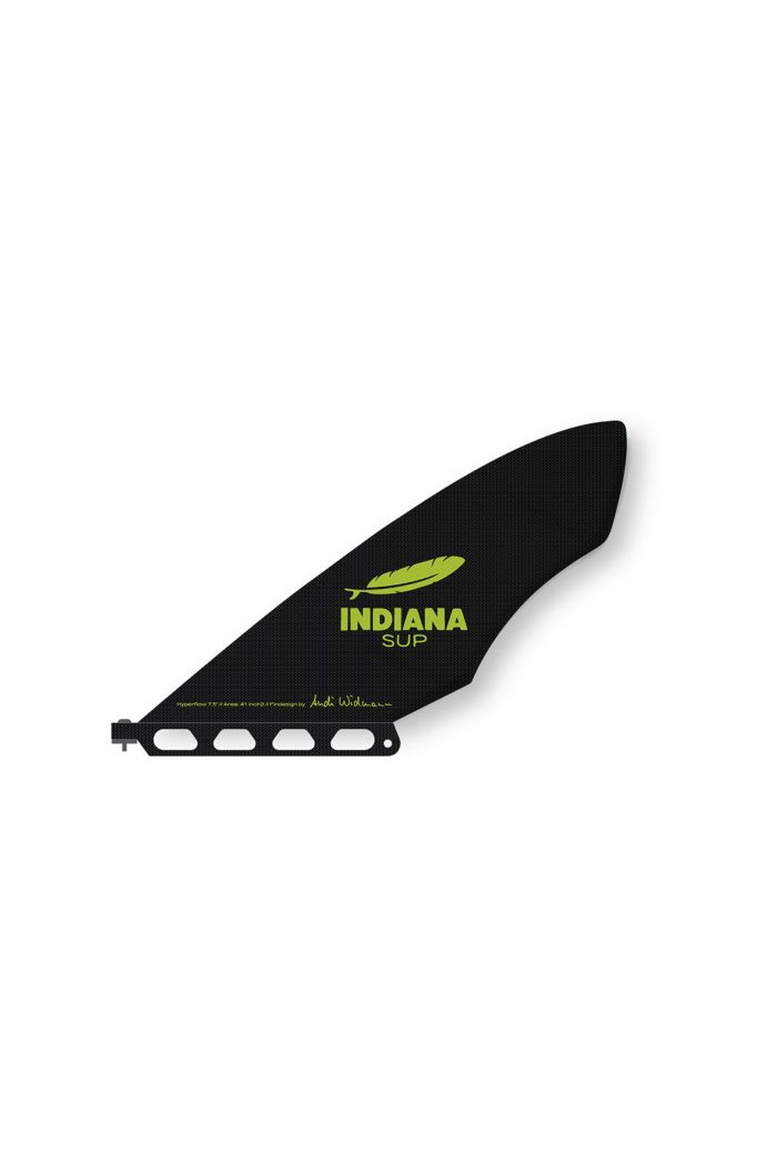 5024SP Indiana 7 5 Hyperflow Carbon Race Fin 