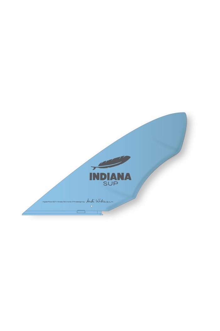 5045SP Indiana 8 5 Hyperflow Slidefin blue 