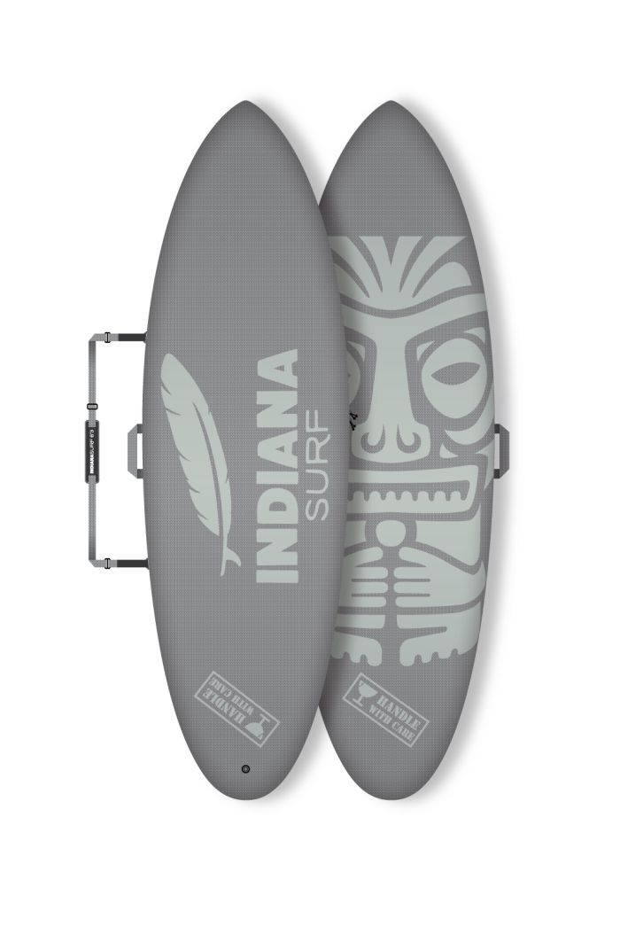 5455SN Indiana 6 3 Surf Boardbag 