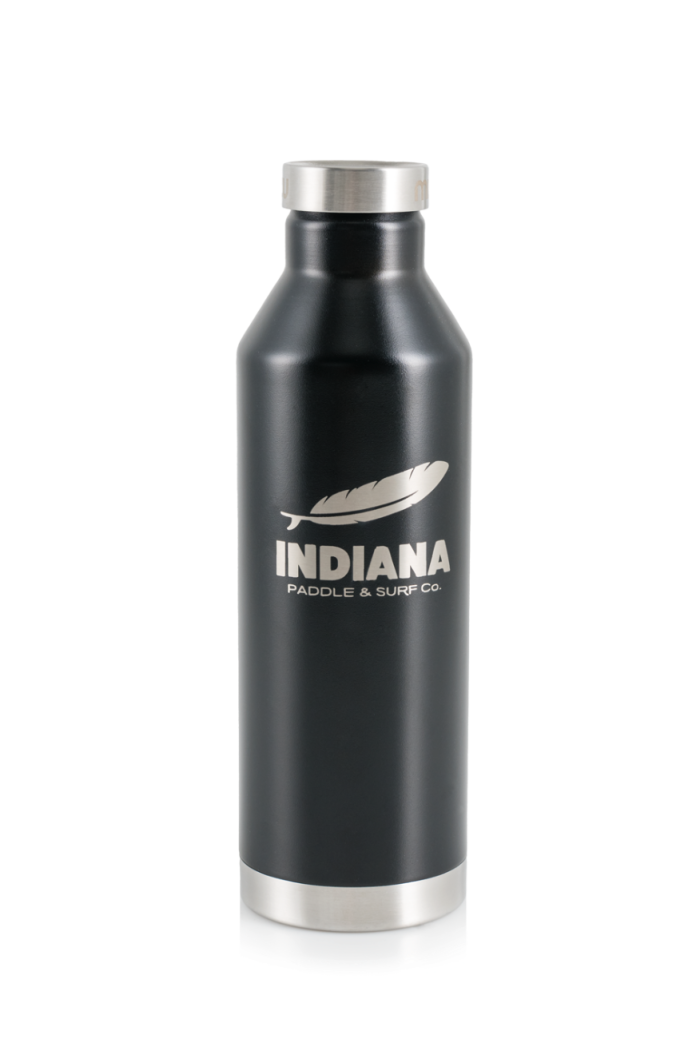 5508SN Indiana isolated Bottle front 