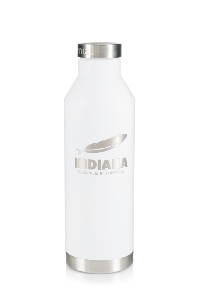 5509SN Indiana Isolated Bottle white front 