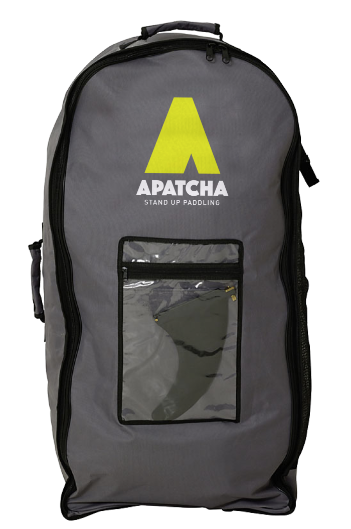 9104SN Apatcha Transport Bag with Wheels 