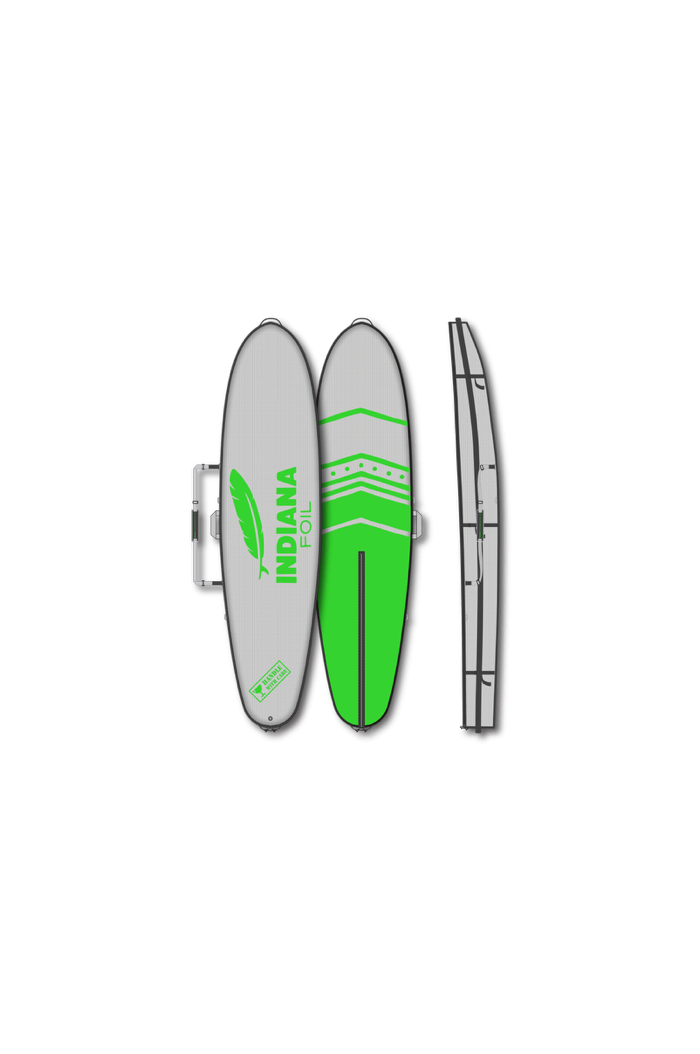 Indiana 7’6 Downwind Foil Board Bag