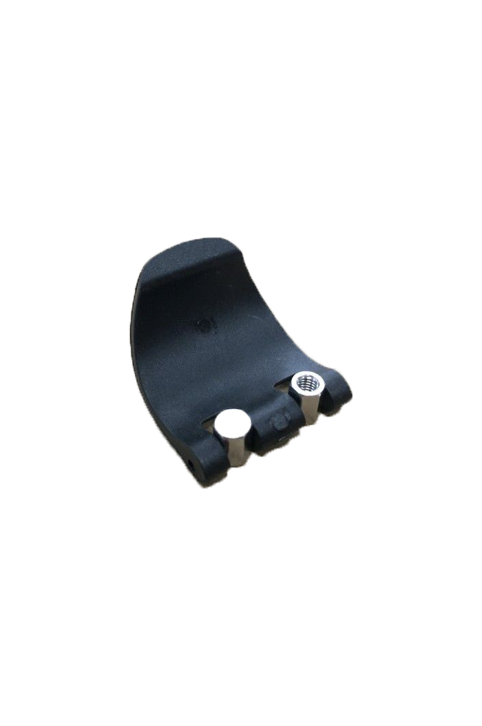 5372SN Paddle Clamp Buckle 