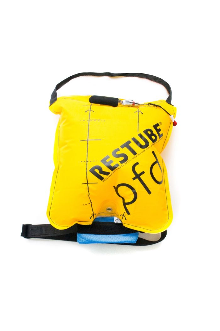 pfd by Restube (ISO Norm)