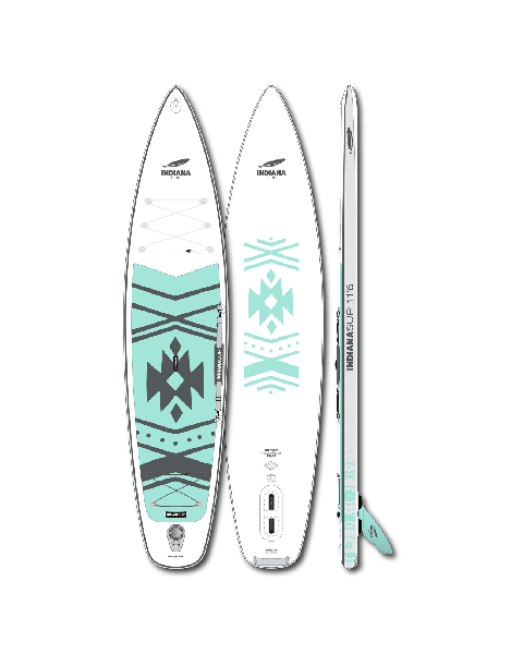 Indiana 11'6 Touring Lite Inflatable