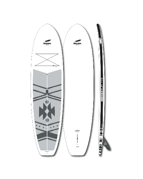 Indiana 11'5 Heavy Duty Rent & Station