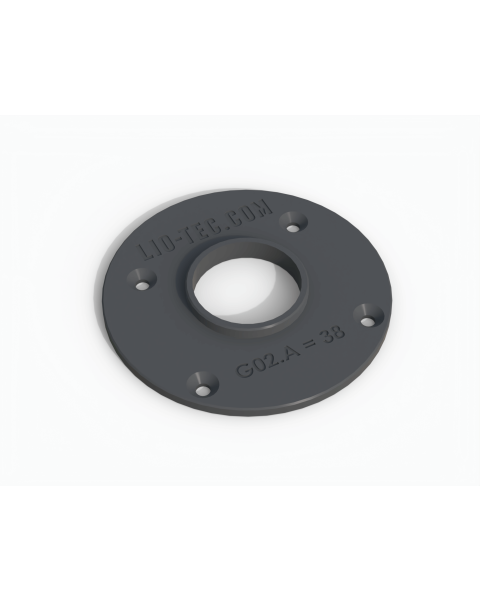 8107SM Router base G02 